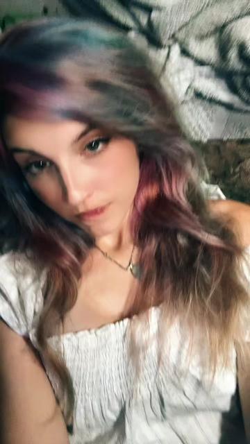 @ScorpioBlossomBritt
