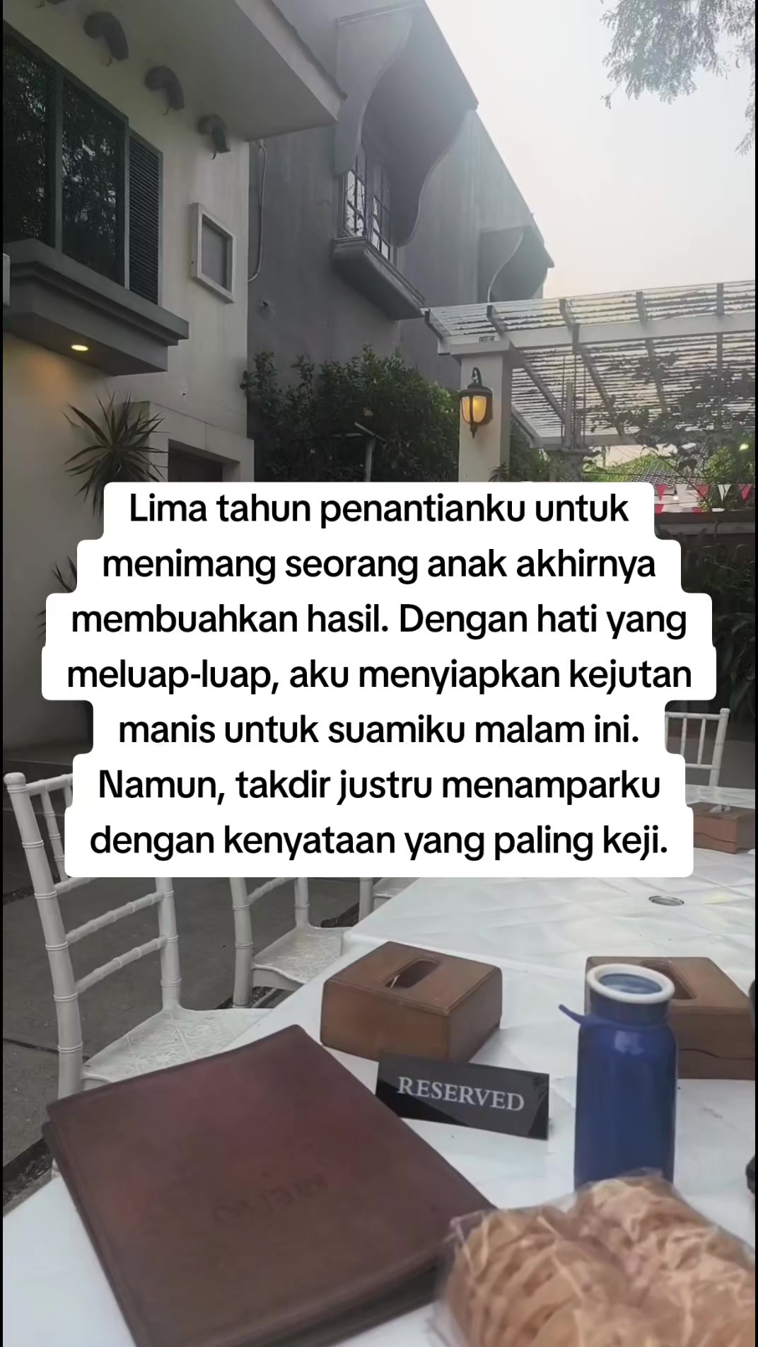 @Curhat Sekarang