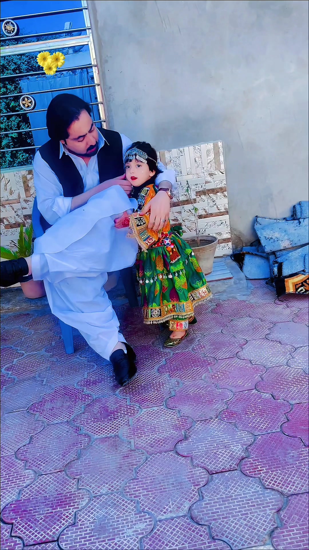@تیمور خان ☠️