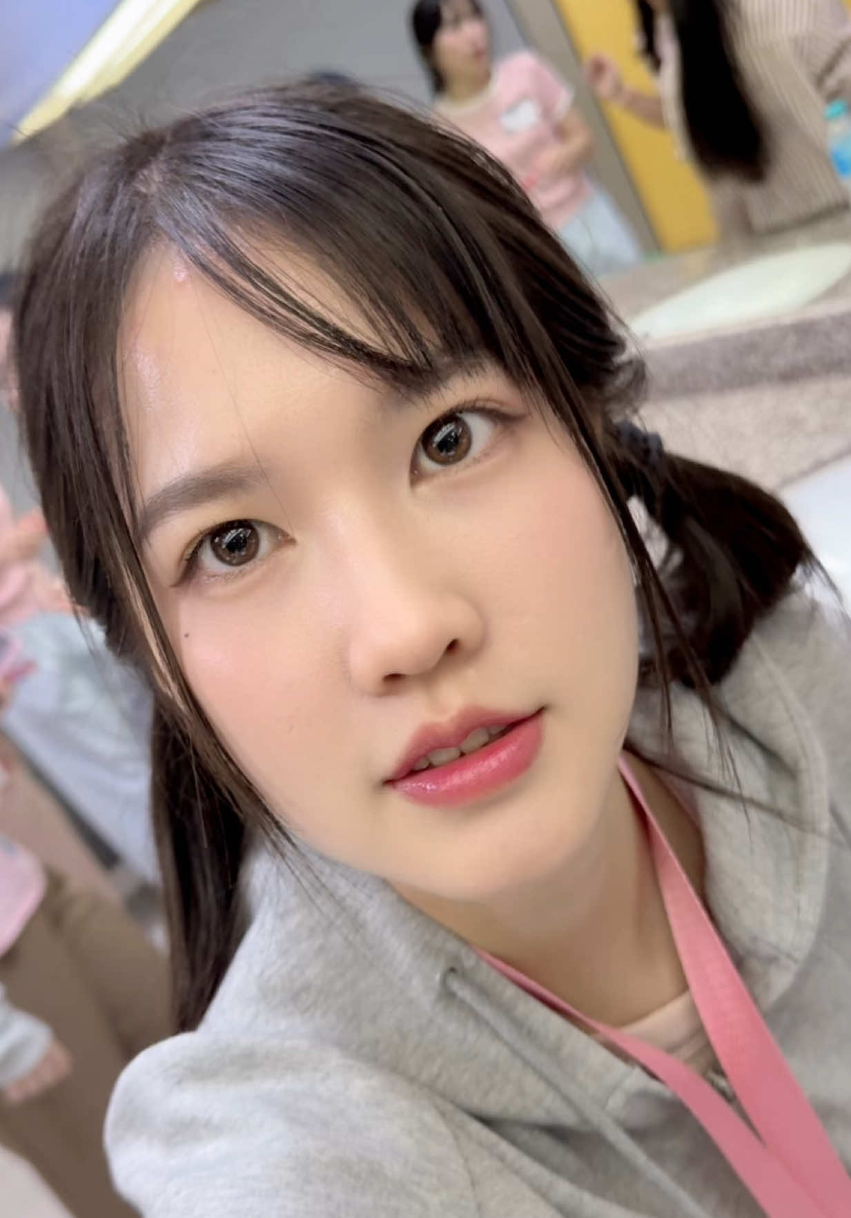@Wanwanbabii 👧🏻