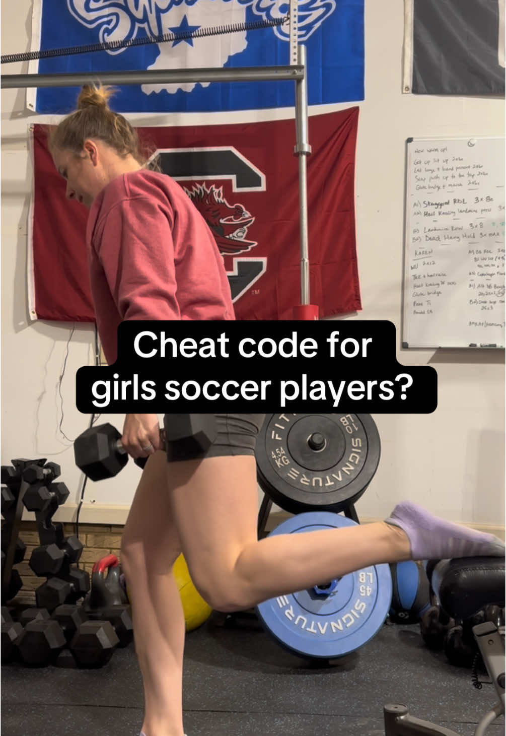 @Coach Syd | DPT & Soccer Coach
