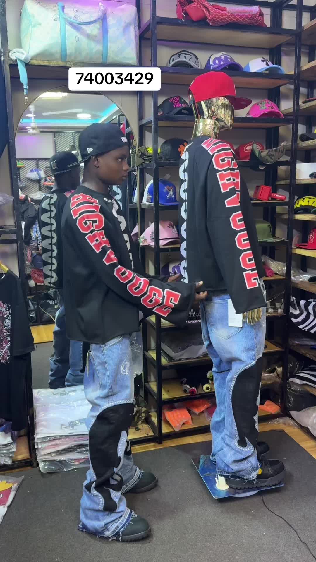 @Bourgeois💸Shopping 🛍️