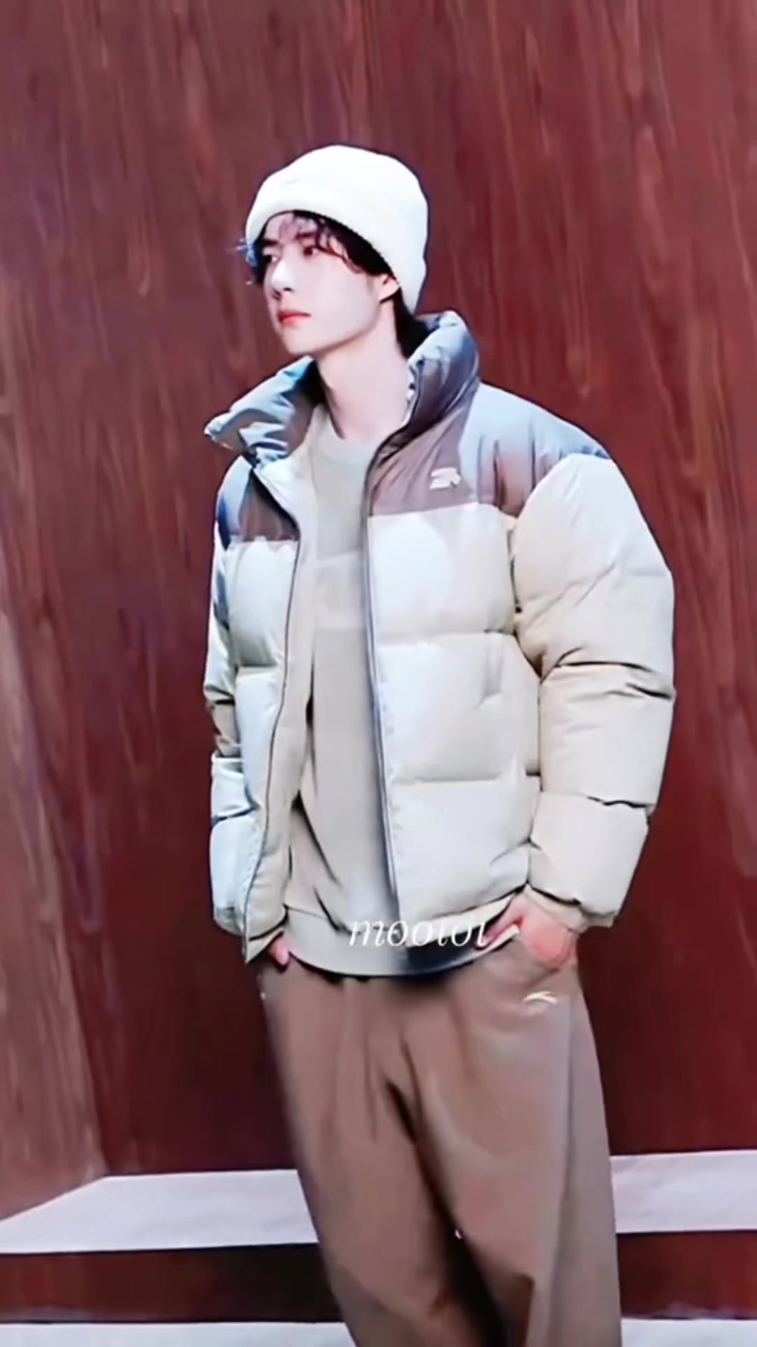@𝑴𝑶𝑶𝑻𝑶𝑰 王一博•𝒀𝑰𝑩𝑶𝟖𝟓