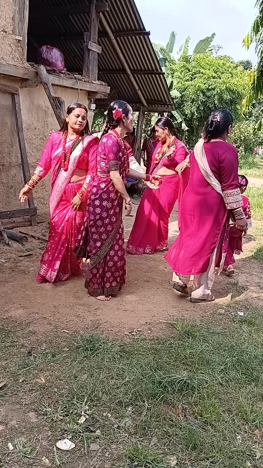 @Bhawana