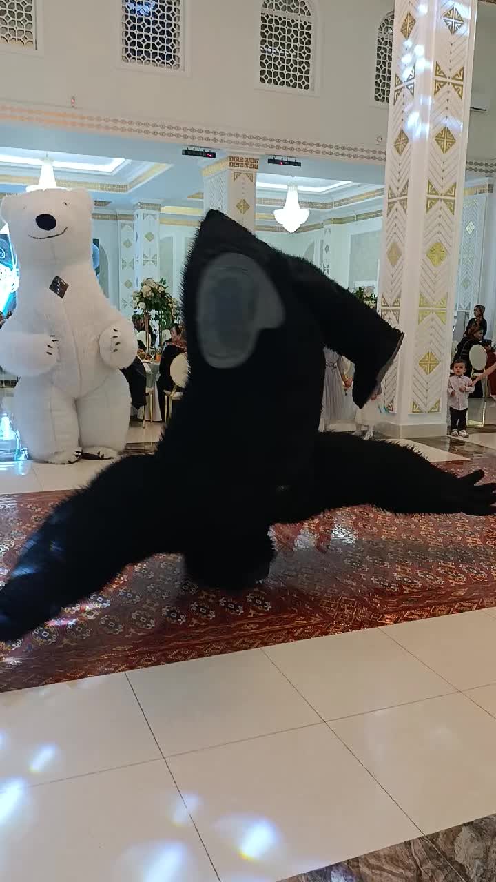 @Ynamly Mişkalar🦍🐼