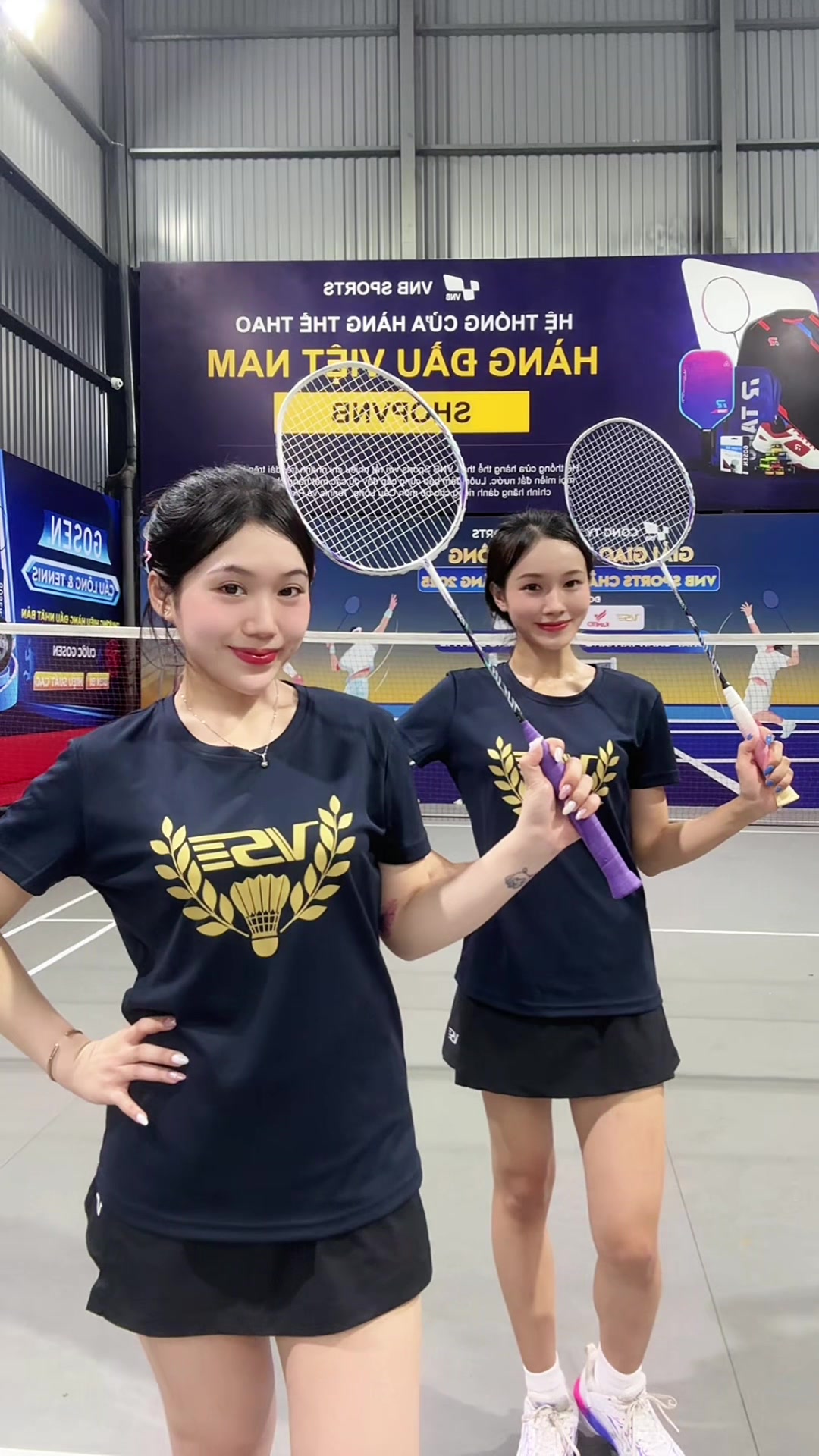 @Quỳnh Giang VNB