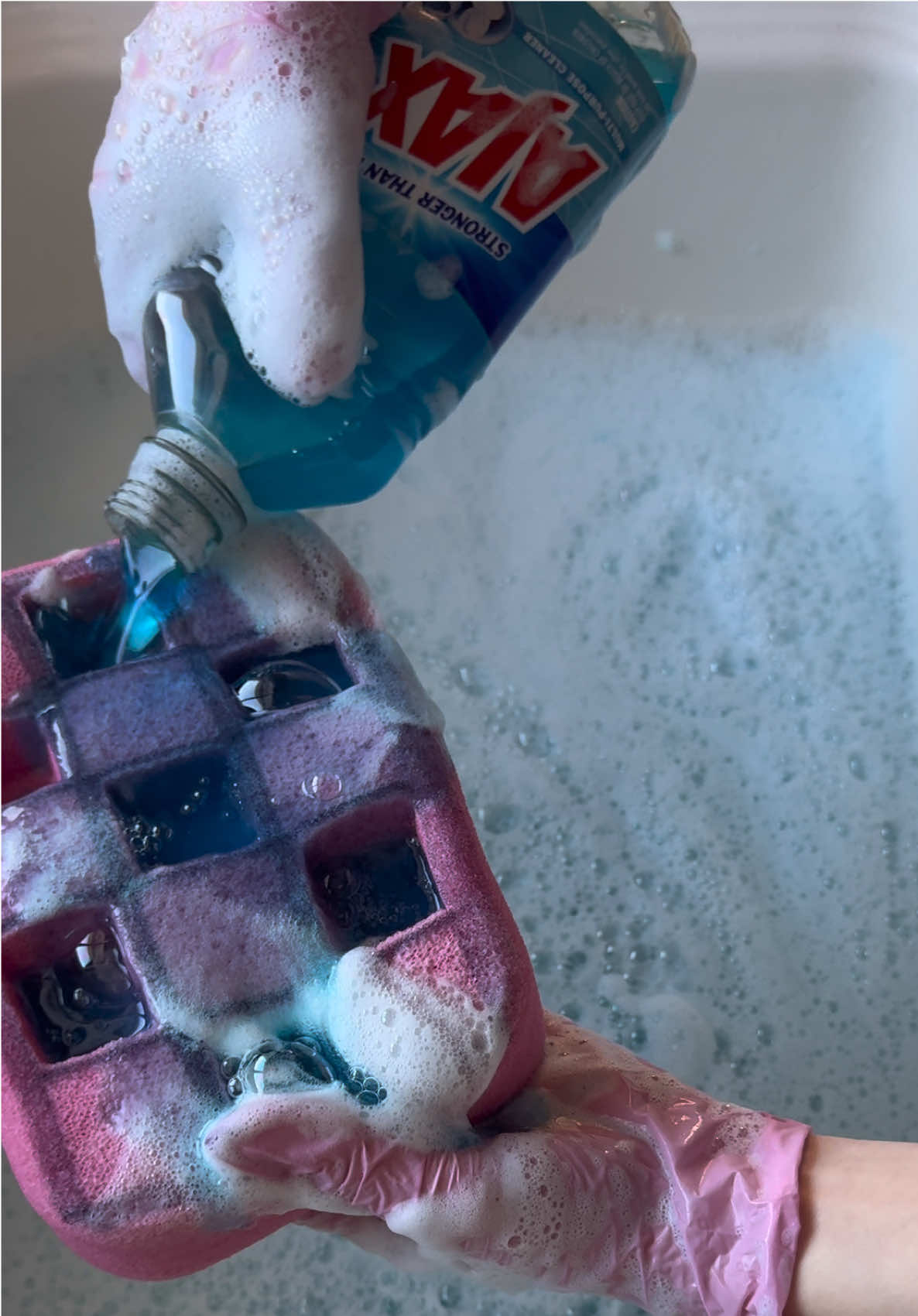 @spotless suds 🫧🧽✨