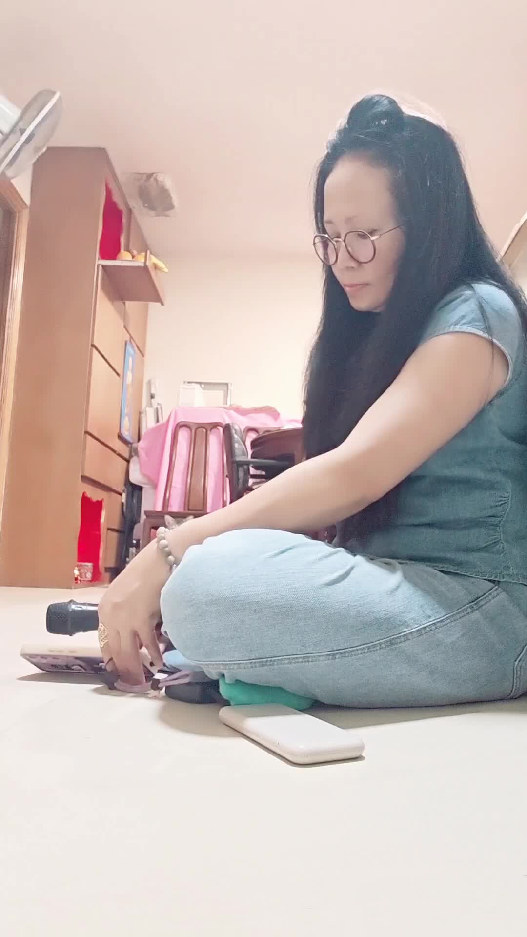 @I♡$
