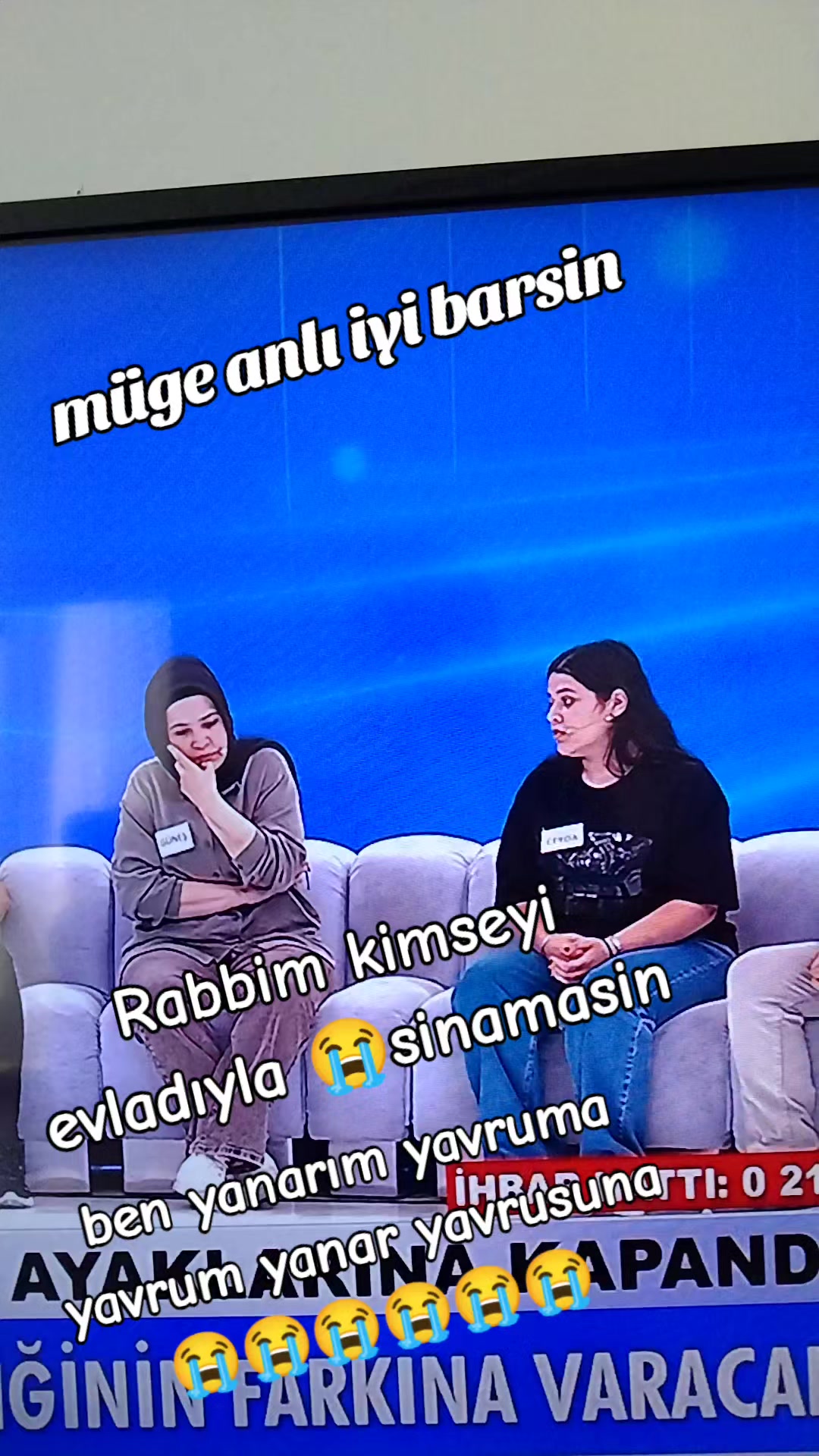 @her yüzüne gülene dost sanma
