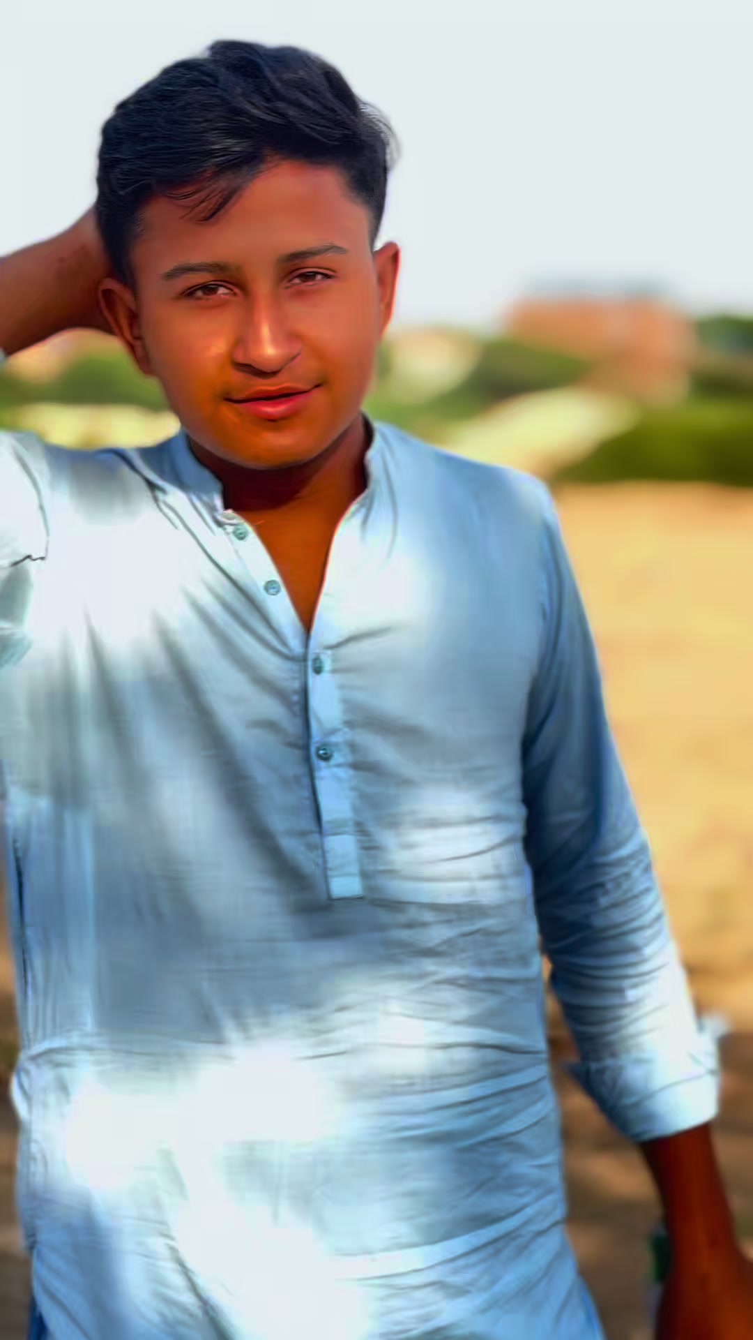 @🤴SARDAR SAHAB🤴