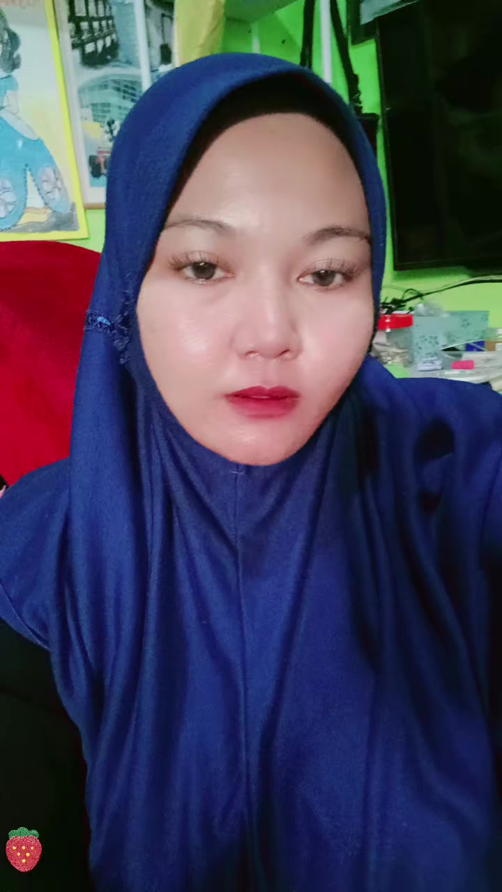 @🌷Arsya cute🌷