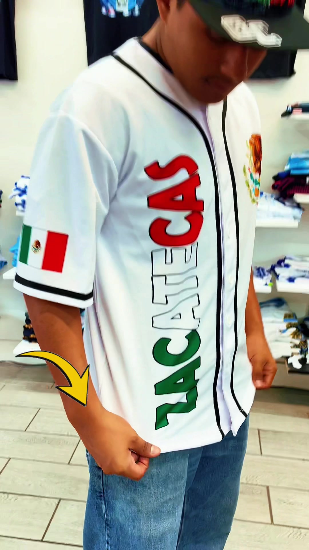 @Urban street wear