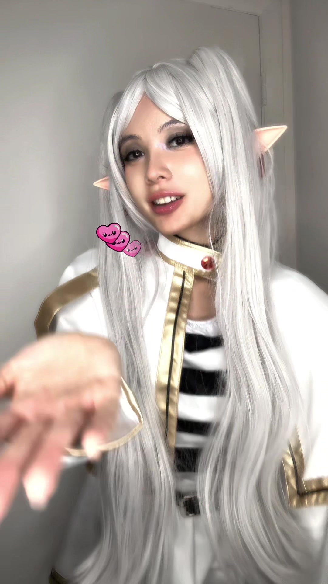 @Alita Jade