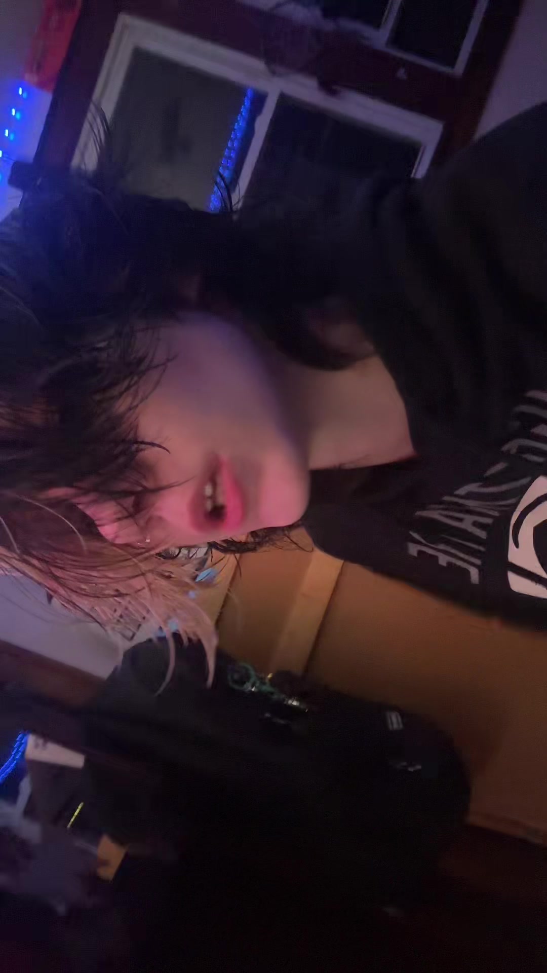 @Kenzie