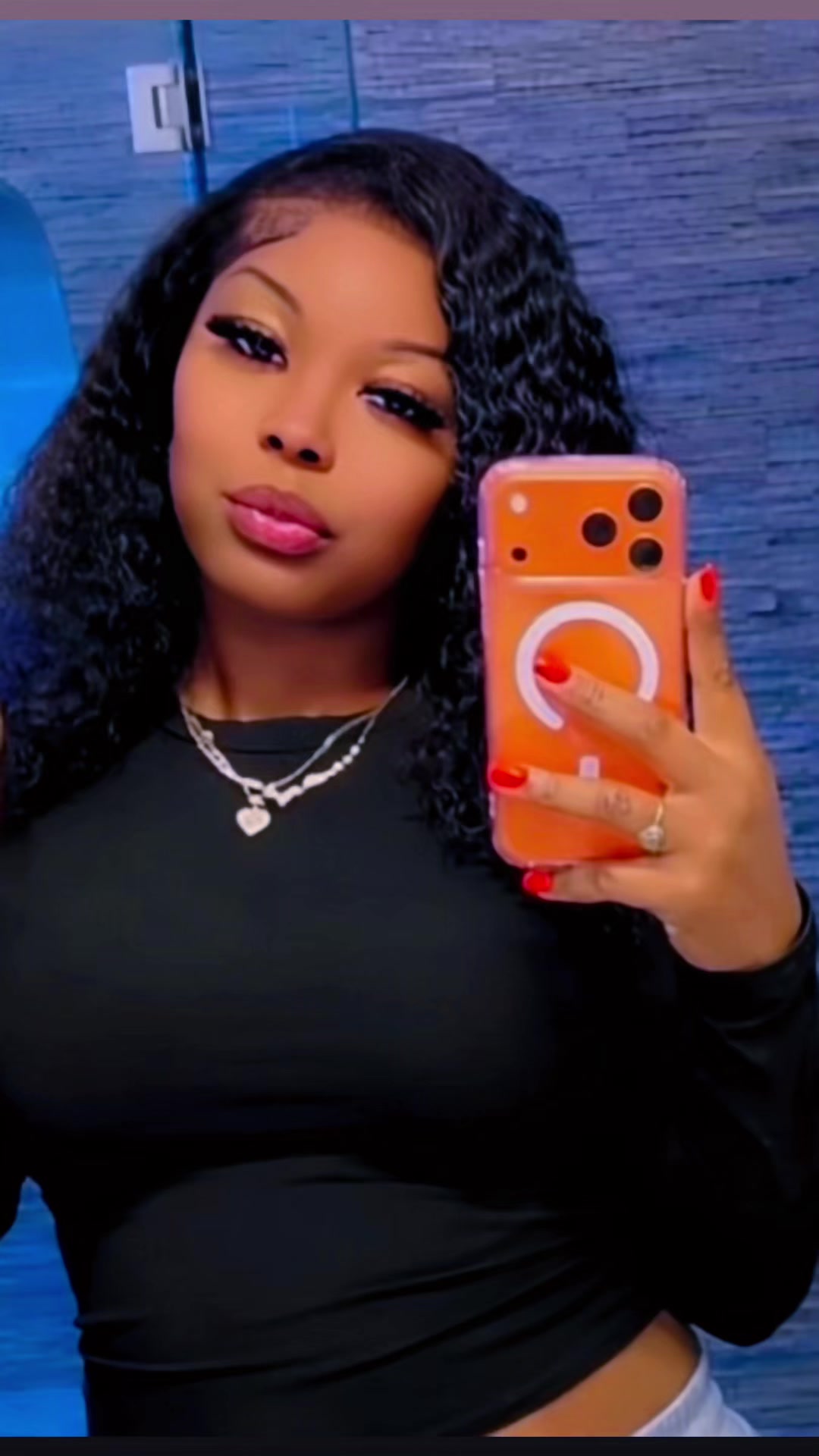 @Rashay Russell