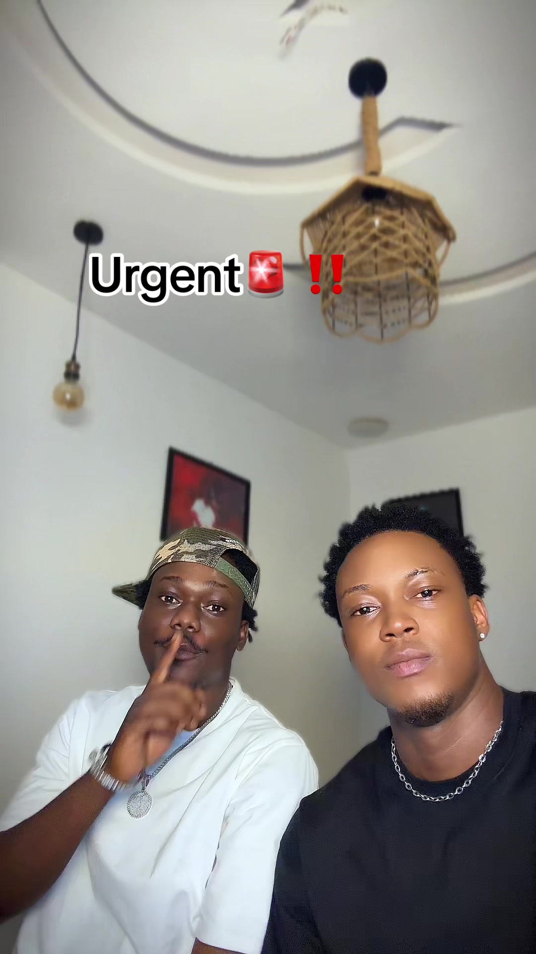 @Conex et Don - ALOBAS🤫