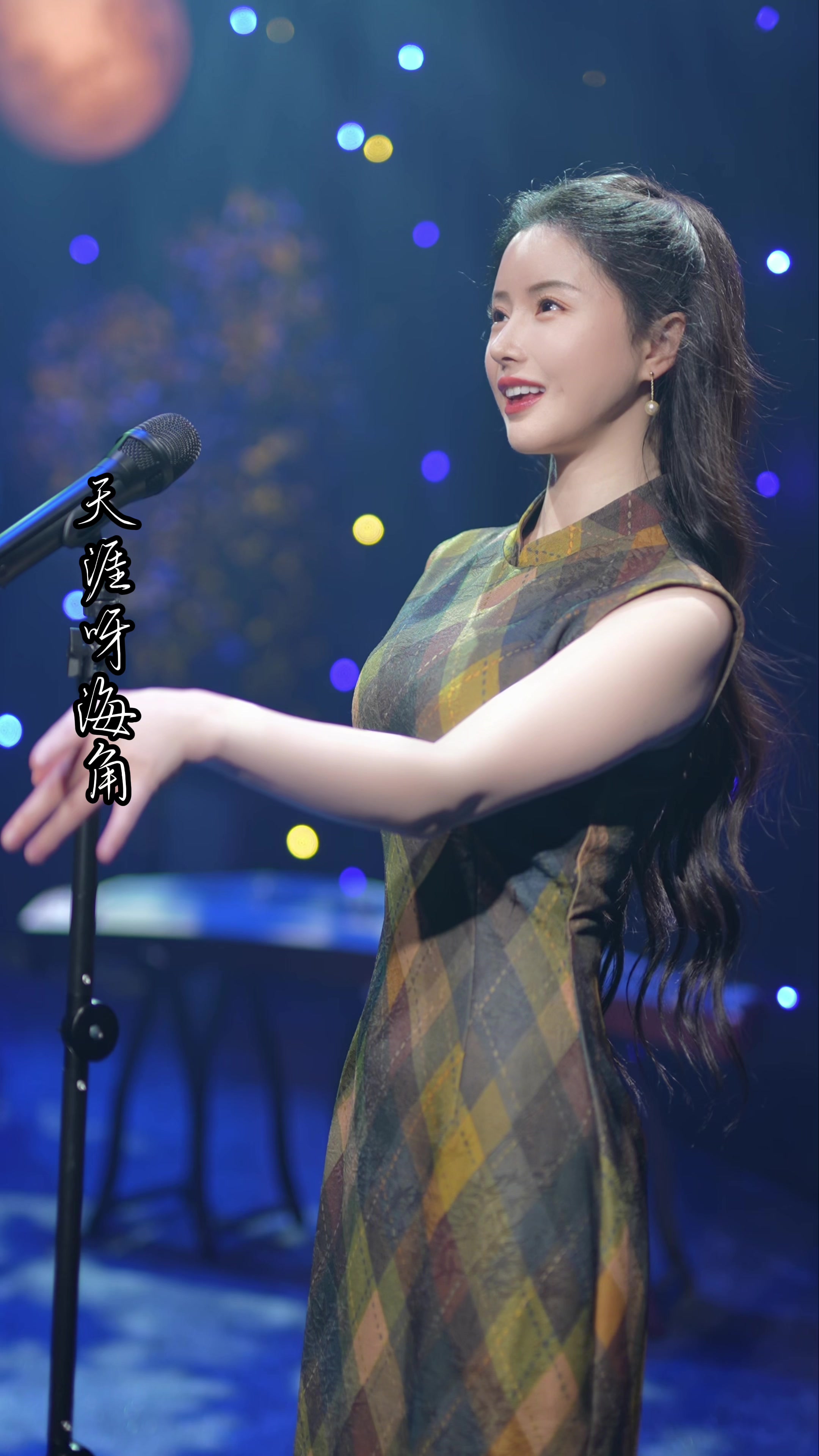 @陈晓竹官方频道 Xiaozhu Chen Official