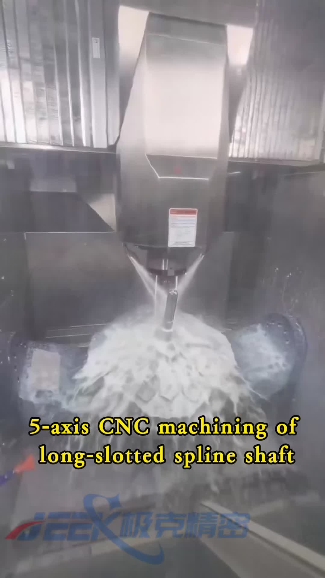 @CNC Factory