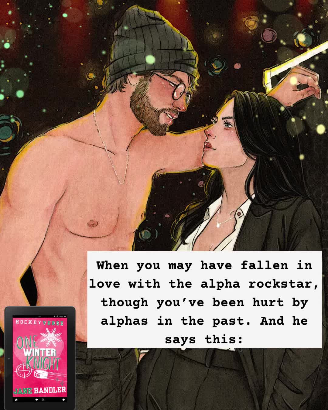 @jane handler, romance author