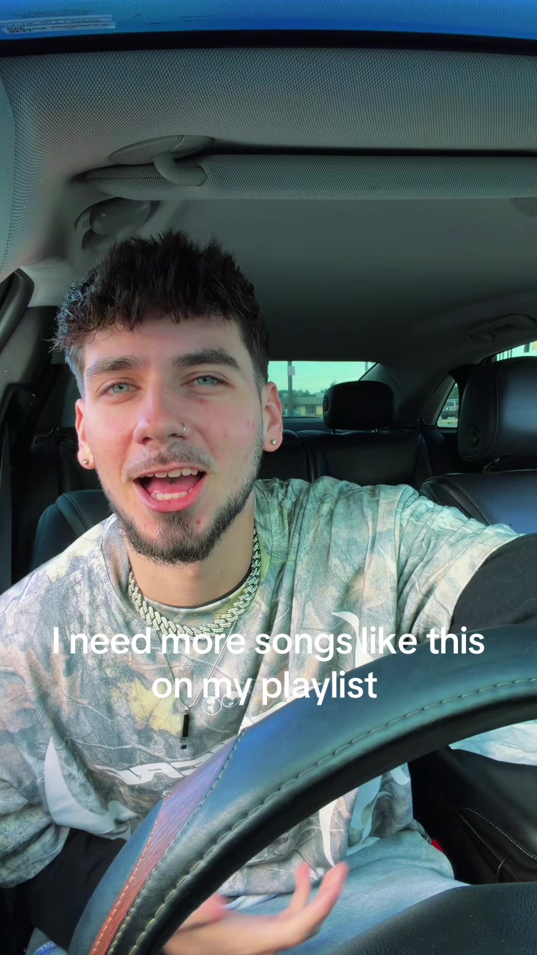@Klayton Griffin