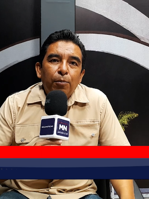 @Meganoticias Tehuac&aacute;n