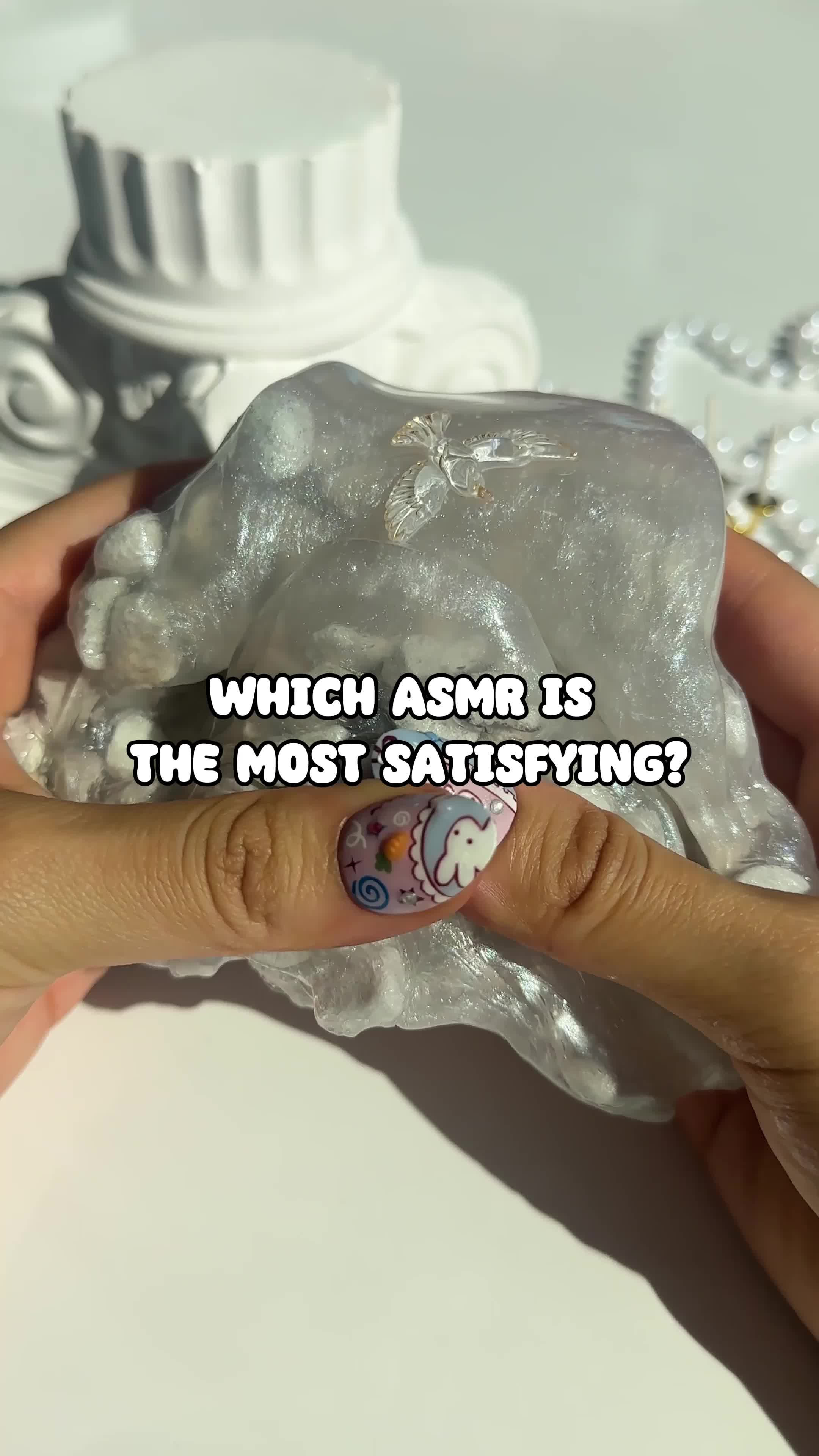 @Snoopslimes&ensp;ASMR