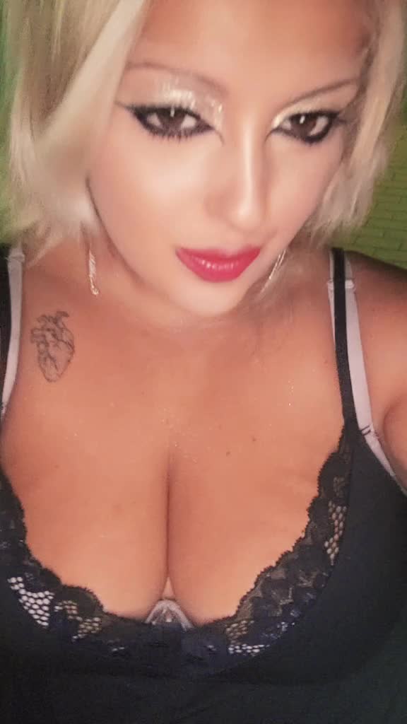 @Marybionda ❤️