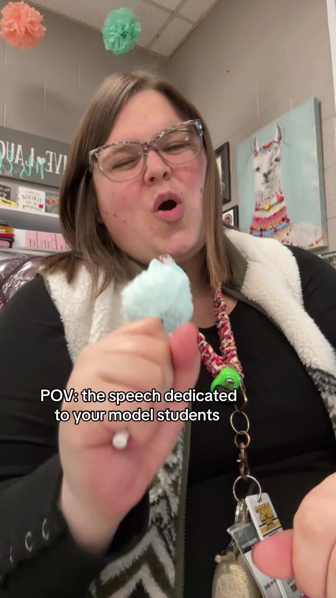 @Hannah Elliott