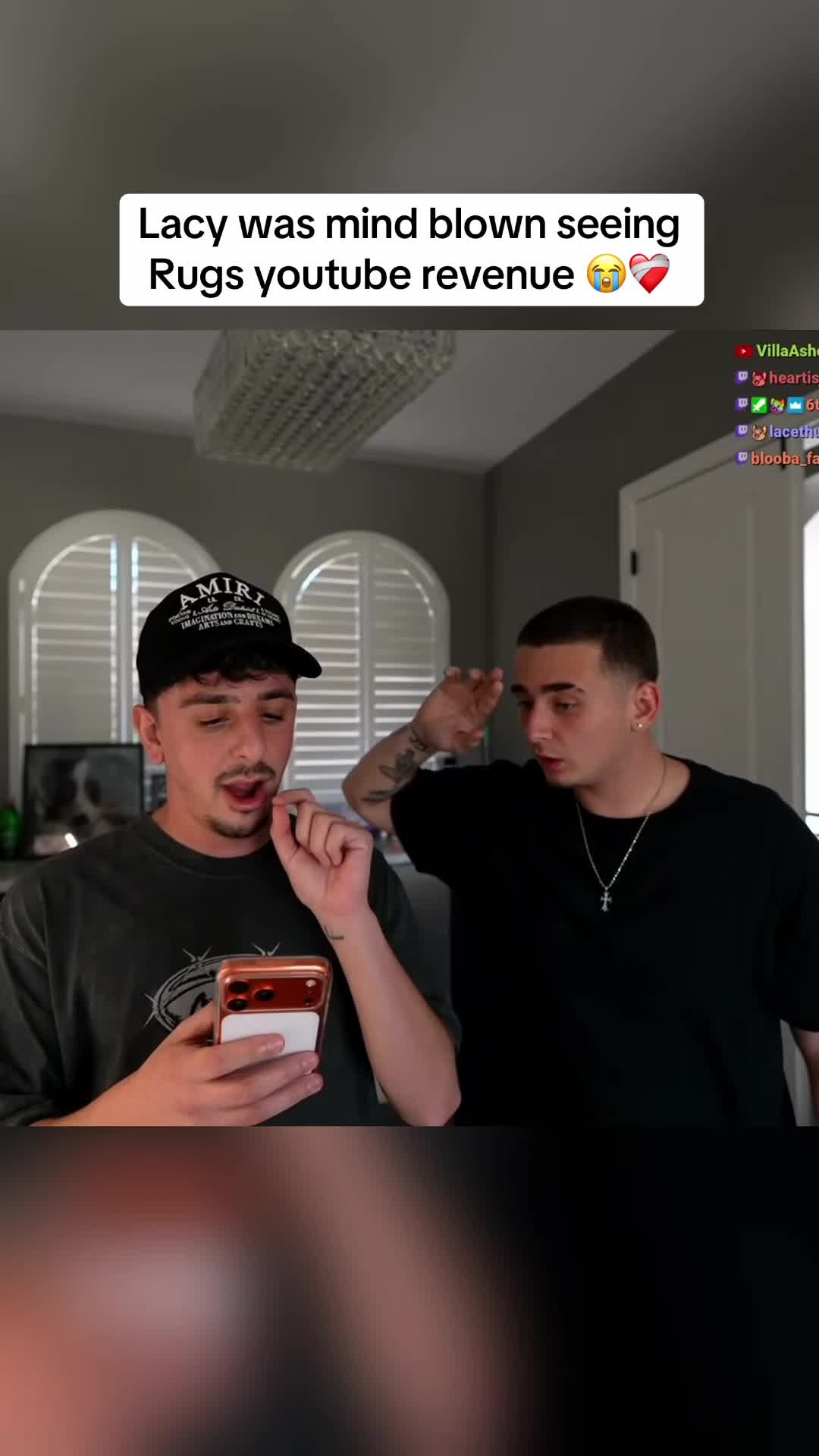 @📸Streamer Clips📸
