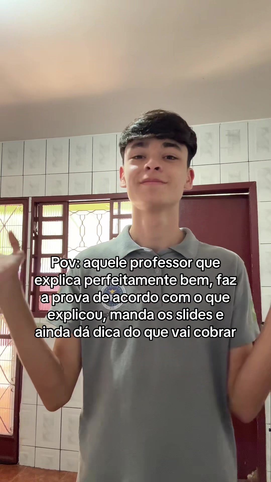 @Guh Silva