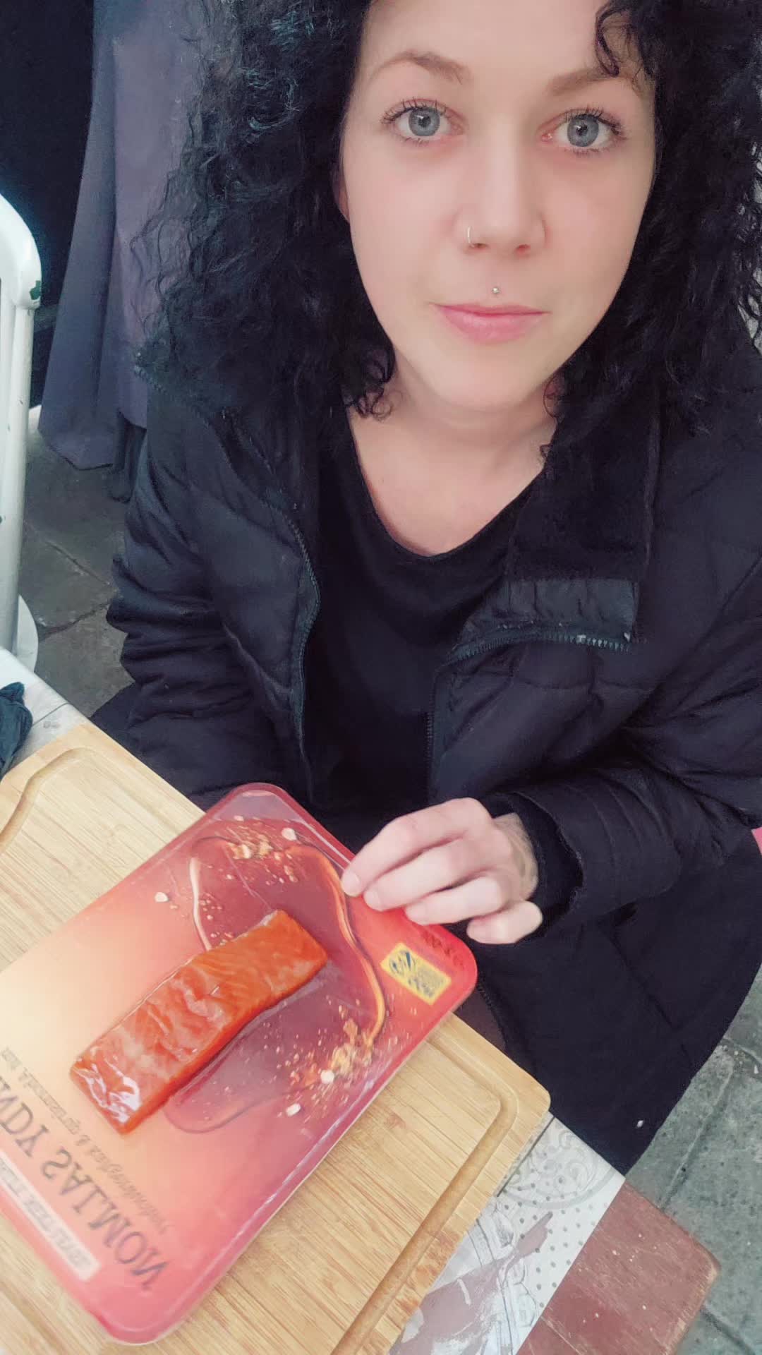 @Nina๐๐