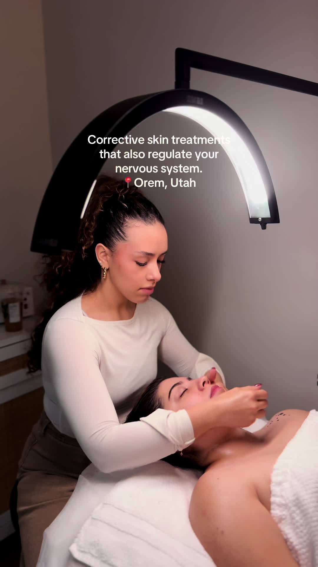 @Diana Linette, Utah Esthetics