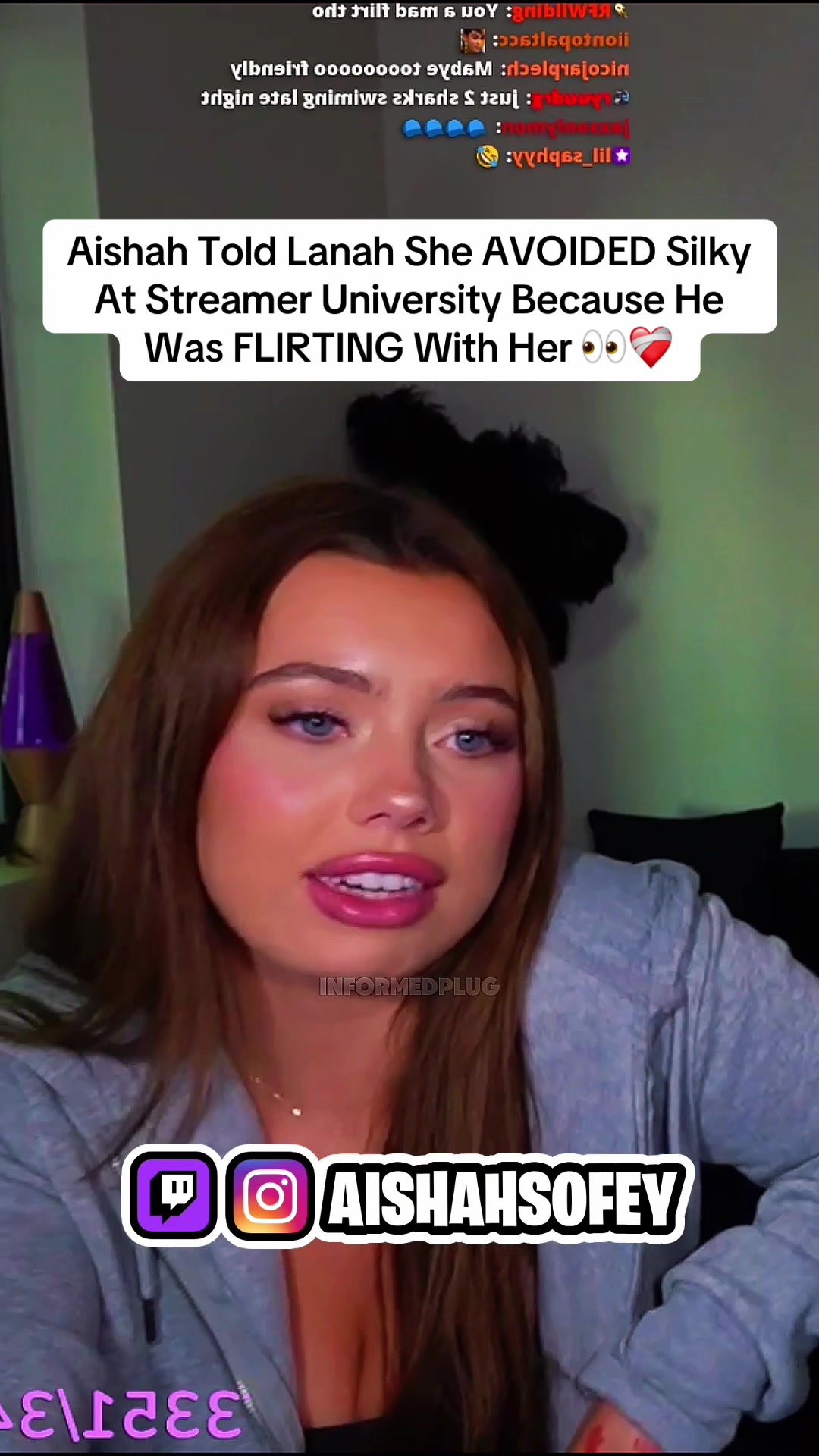 @informedplug