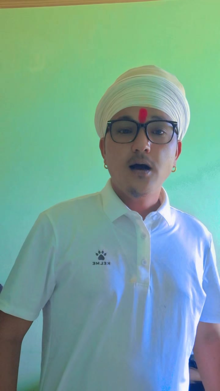 @Padam Bahadur BC