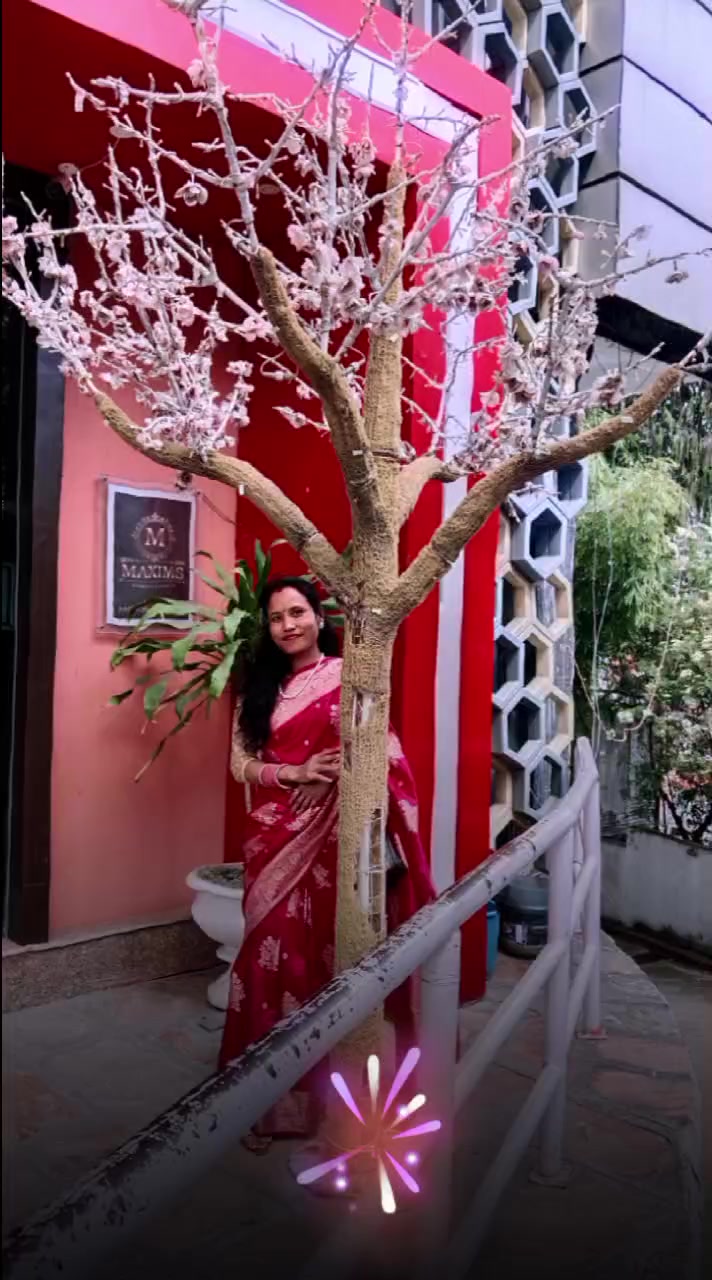 @pramila Chaudhary