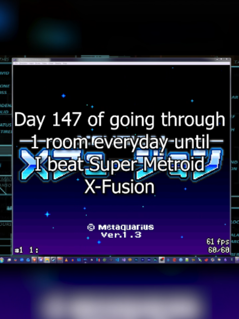 @Samus Aran