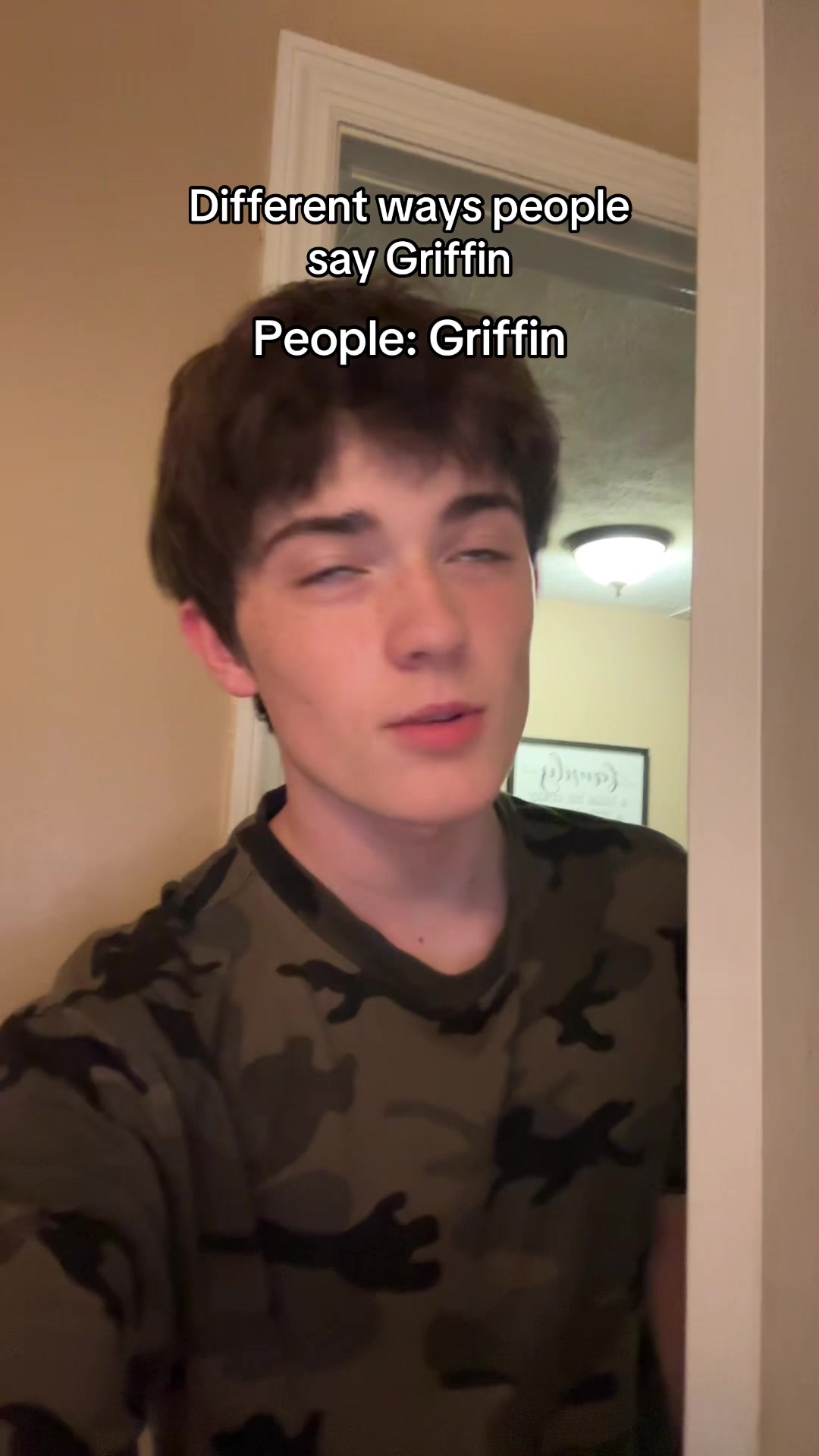 @Griffin