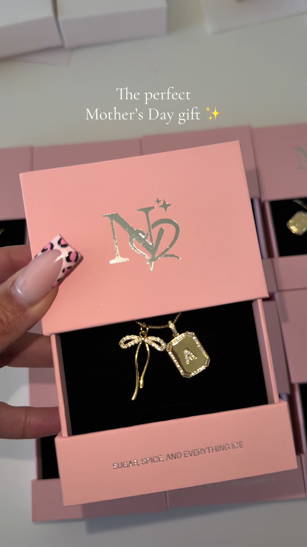 @Nova rose