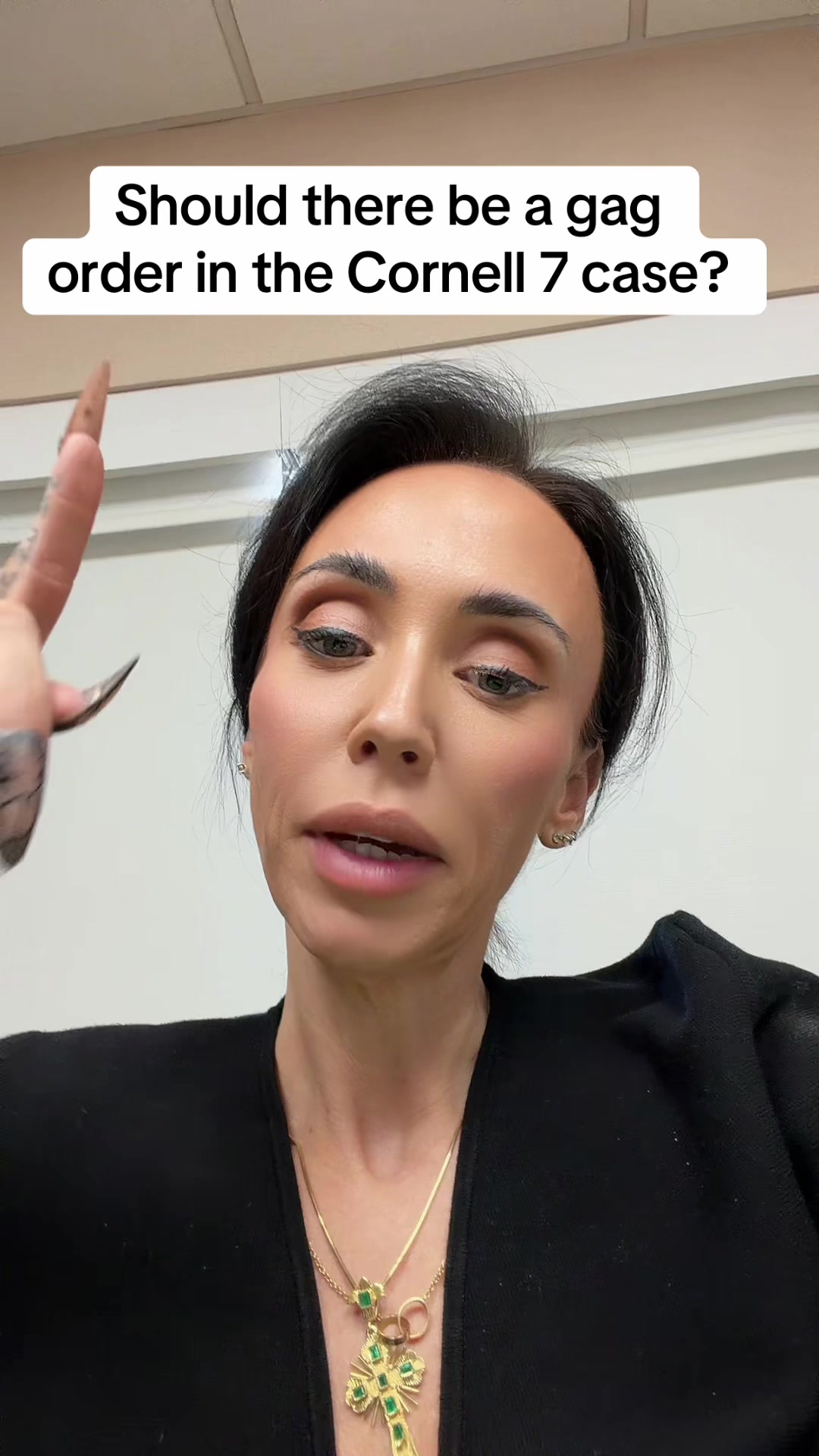@Stephanie, Esq.