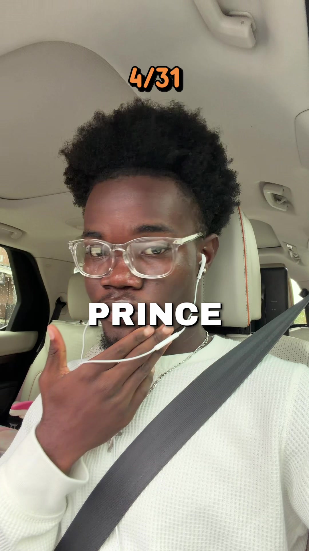 @Prince