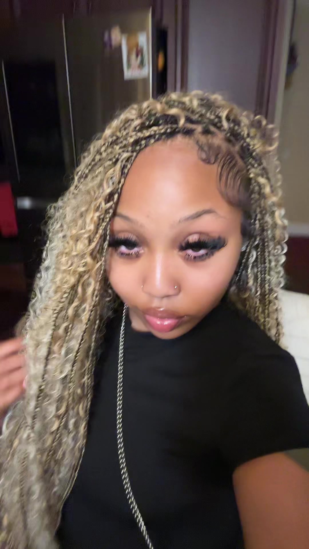 @shaniya janai