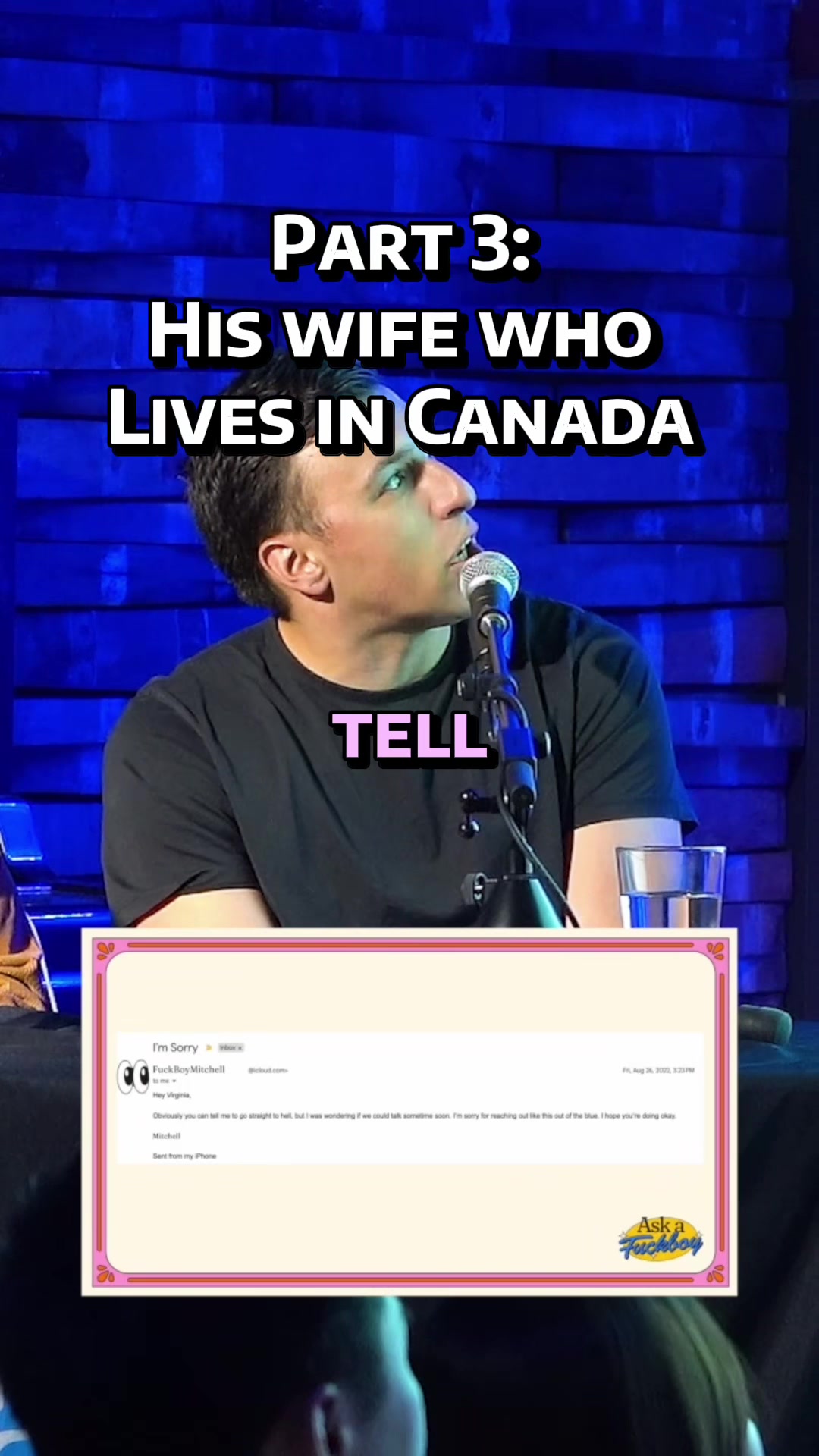 @Ask a Fuckboy