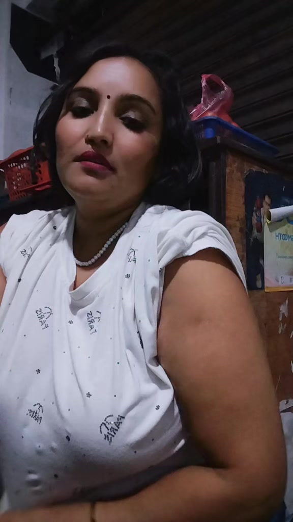 @Nisha Raut
