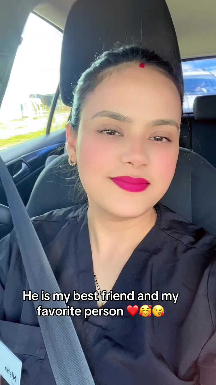 @Nisha chand