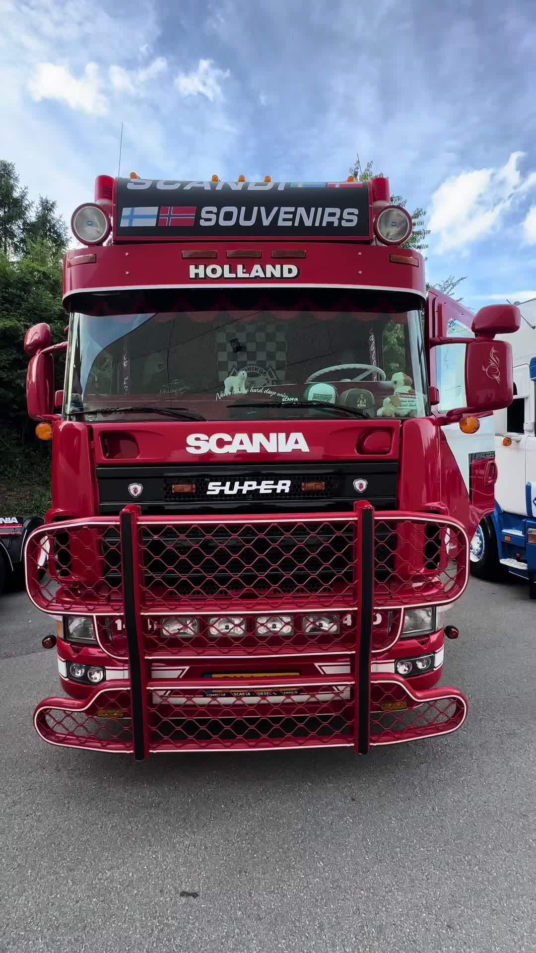 @tigroutruck