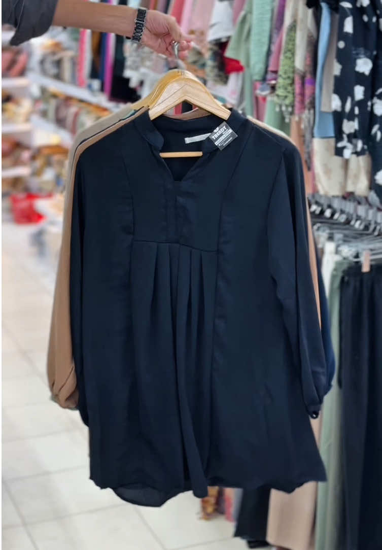@Trendy Mart (Ladies & Baby)