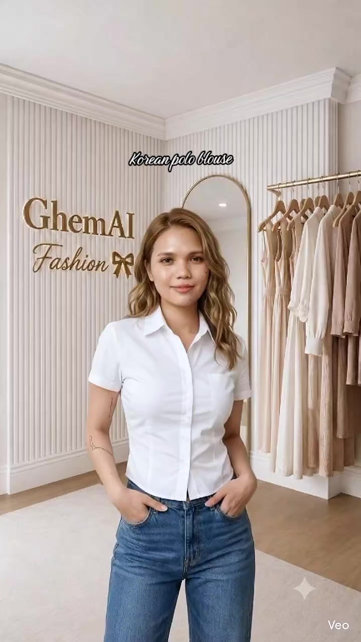 @GhemAI Fashion 🎀