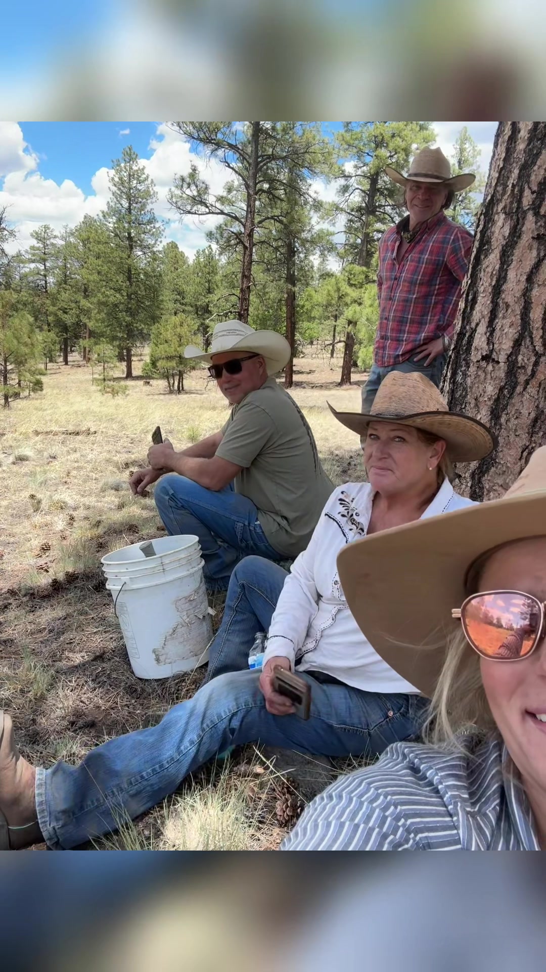 @Ridge Line Ranch