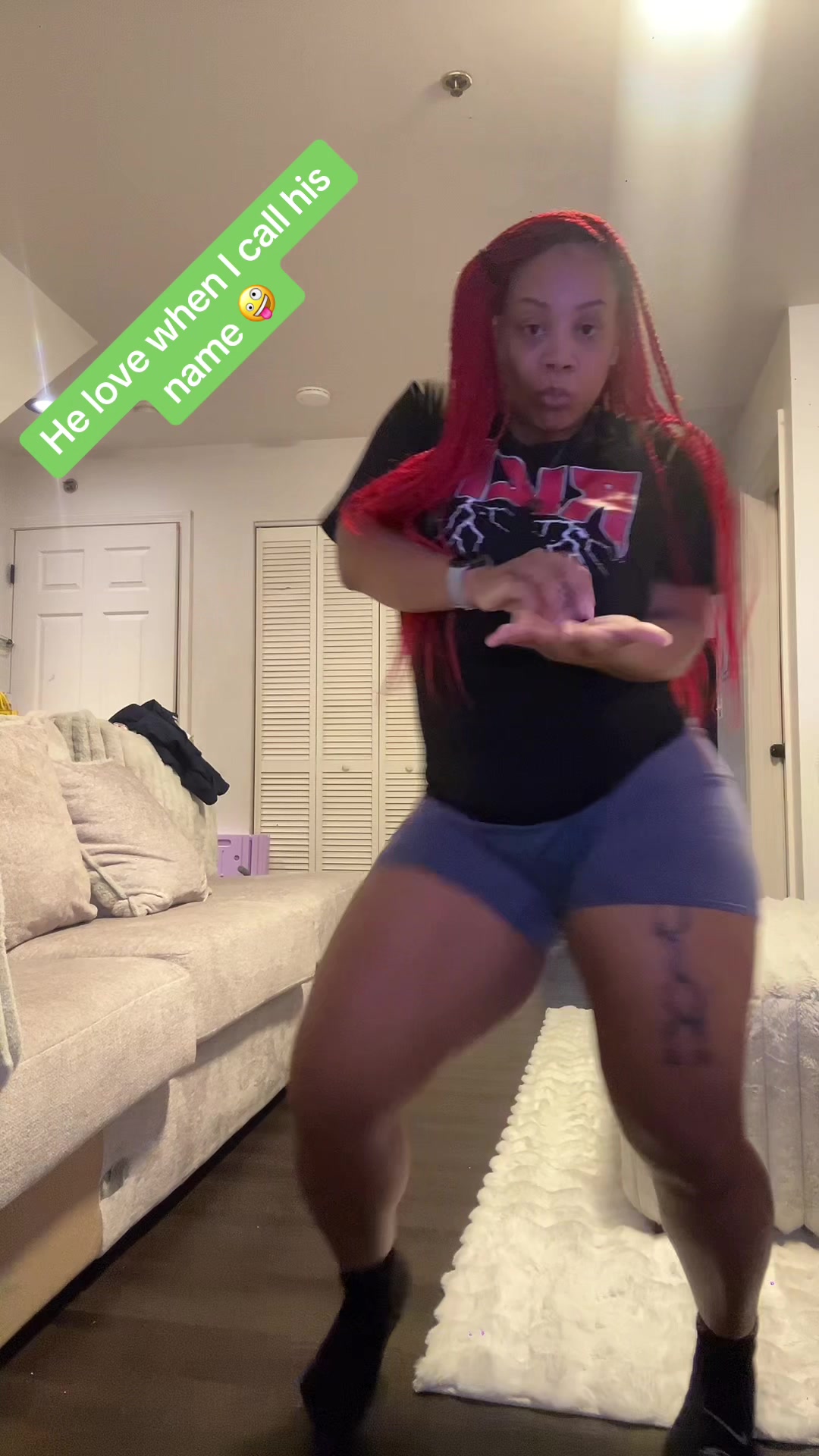 @Lightskinkesha
