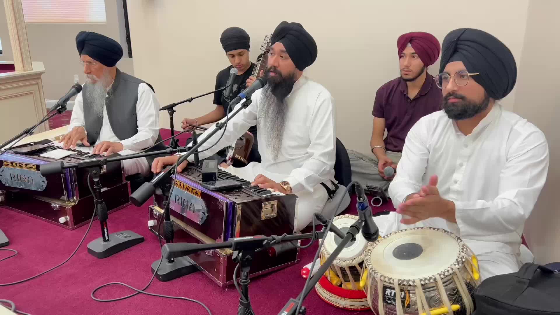 @Amrik Singh Dhaliwal.